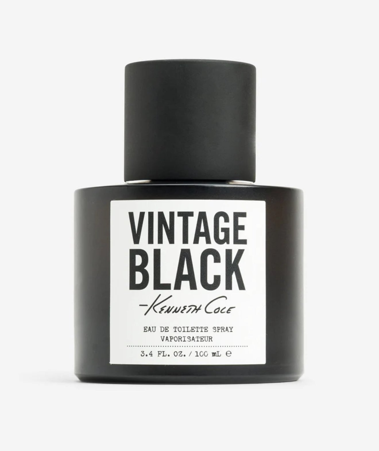 VINTAGE BLACK
