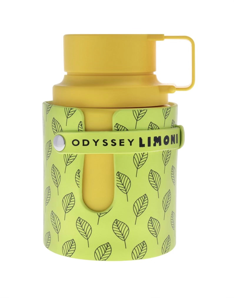 ODYSSEY LIMONI
