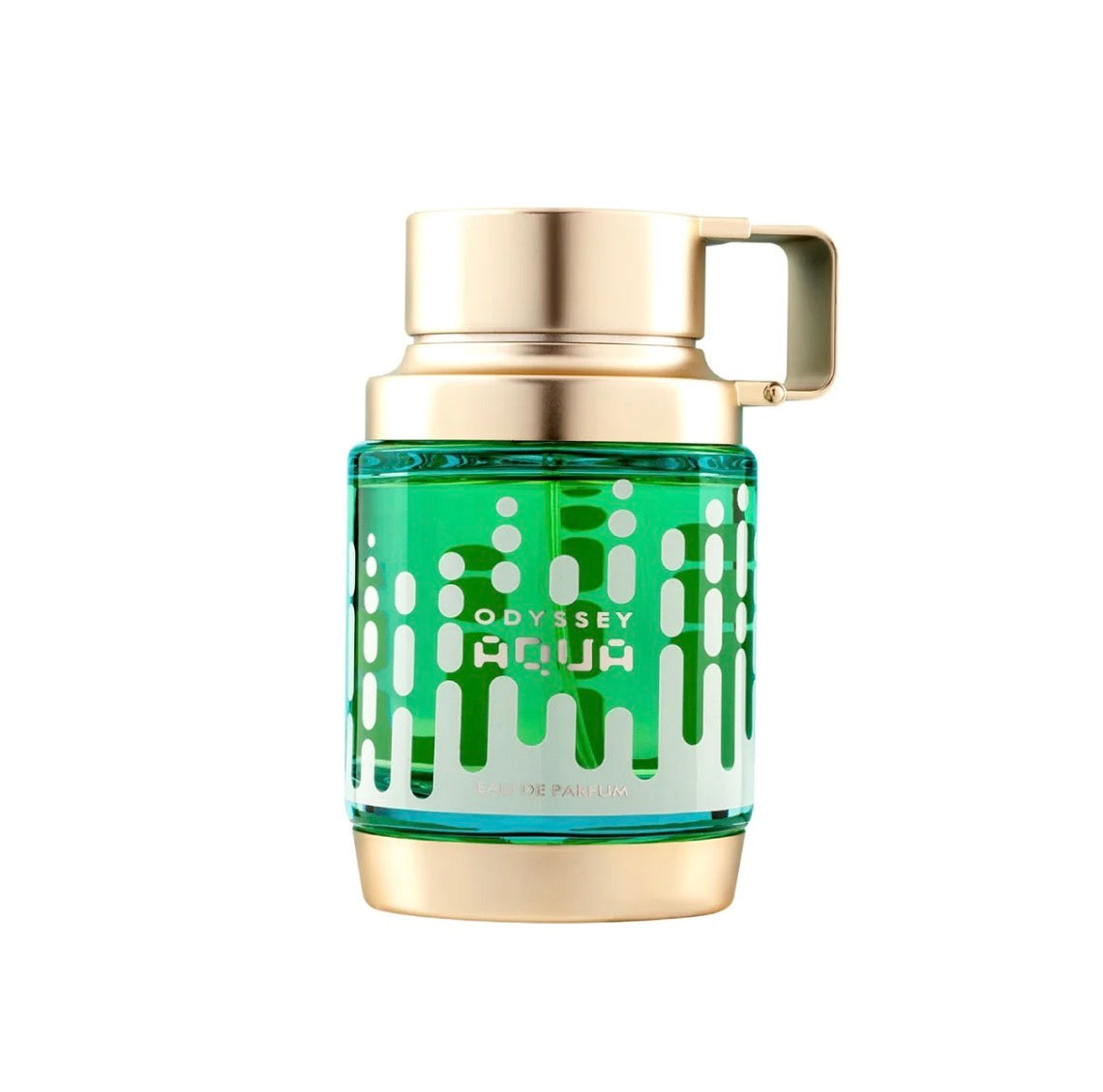 ODYSSEY AQUA