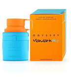 ODYSSEY MANDARIN SKY