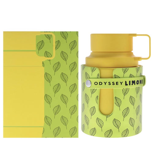 Odyssey Limoni