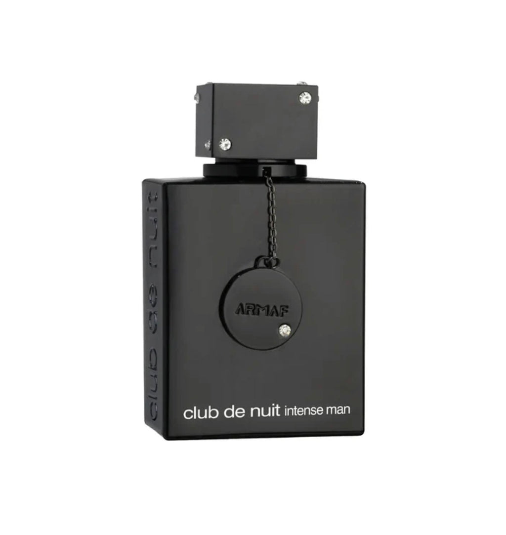 CLUB DE NUIT intense man